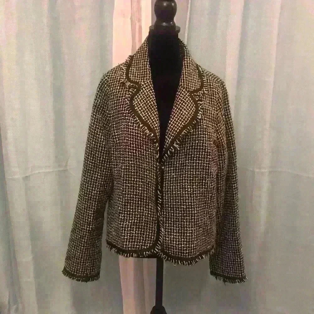 Womens Sweet Lily Blazer, 16